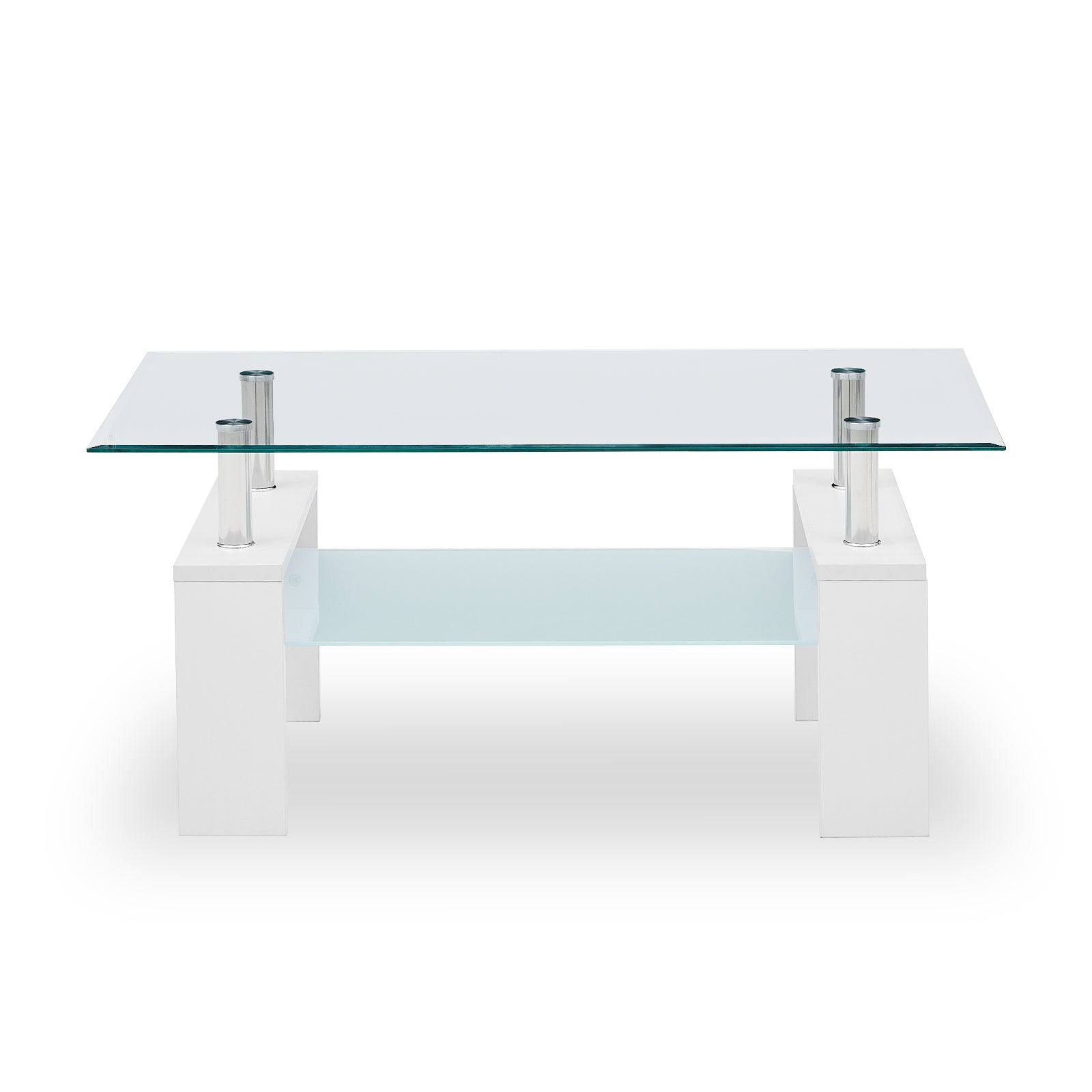 Cydney rechteckiger Couchtisch