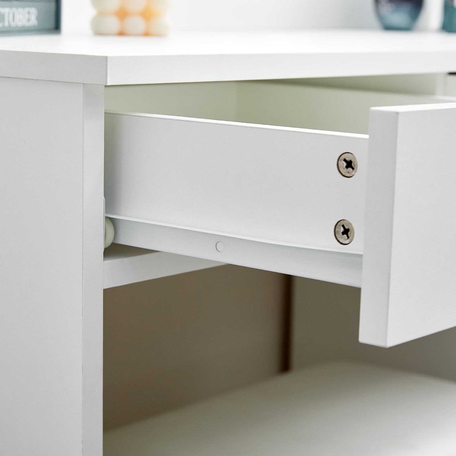 Lunea Schminktisch Set