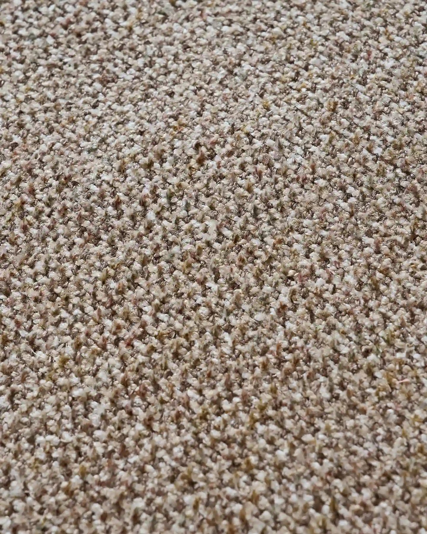 Nolan Esszimmerstuhl mit Chenillebezug in Taupe
