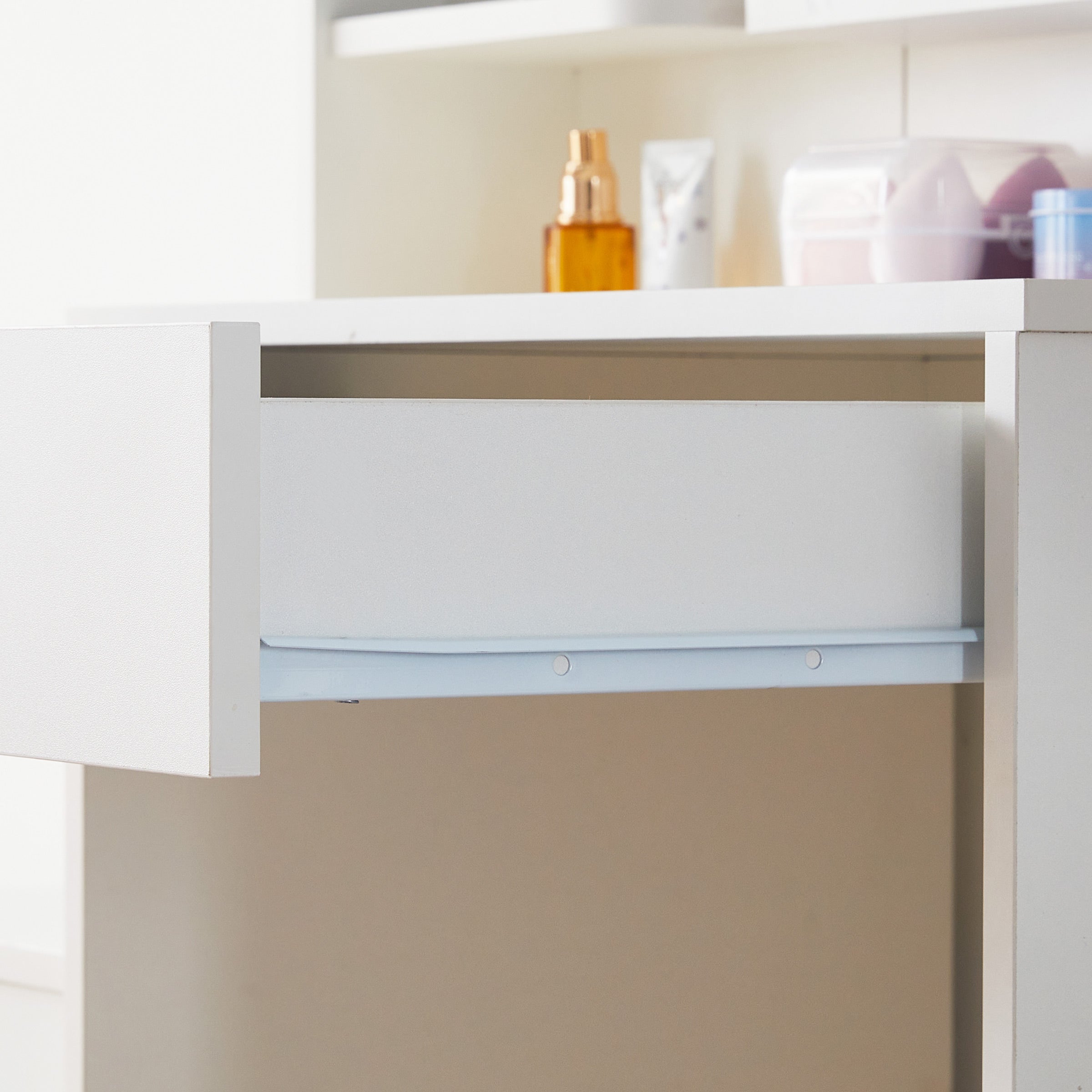 Amya Schminktisch Set