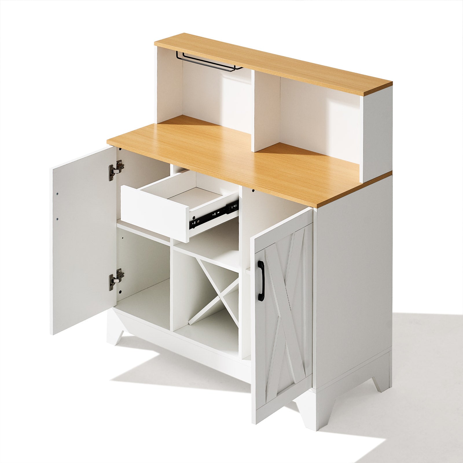 BARO Barschrank