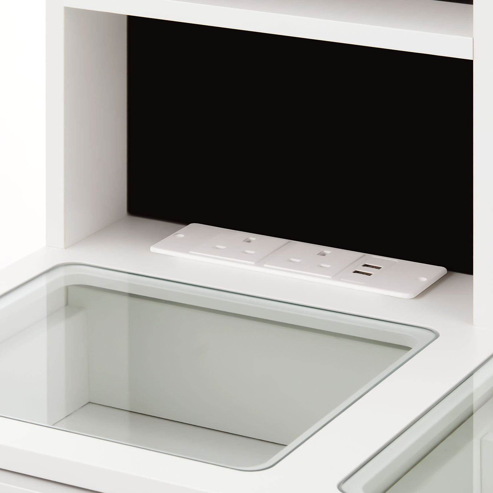 Dorla Schminktisch Set