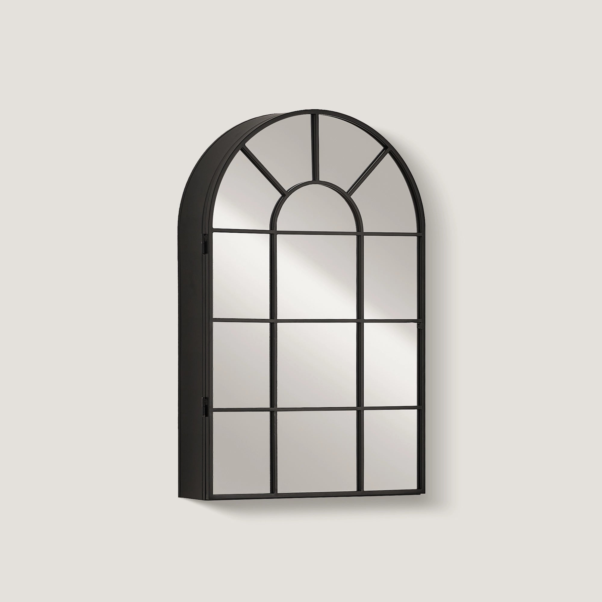 Margot Spiegelschrank