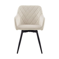 Moree Drehbarer Esszimmerstuhl