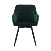 Moree Drehbarer Esszimmerstuhl