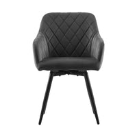 Moree Drehbarer Esszimmerstuhl