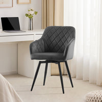 Moree Drehbarer Esszimmerstuhl