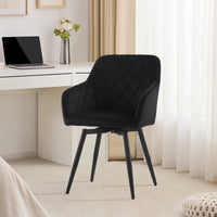 Moree Drehbarer Esszimmerstuhl