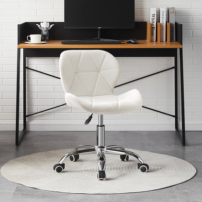 Luella Bürostuhl aus Kunstleder