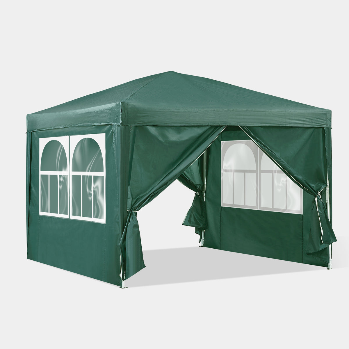 Gazebo Side Panel, Seitenwänden des Zelts [3 m x 3 m]