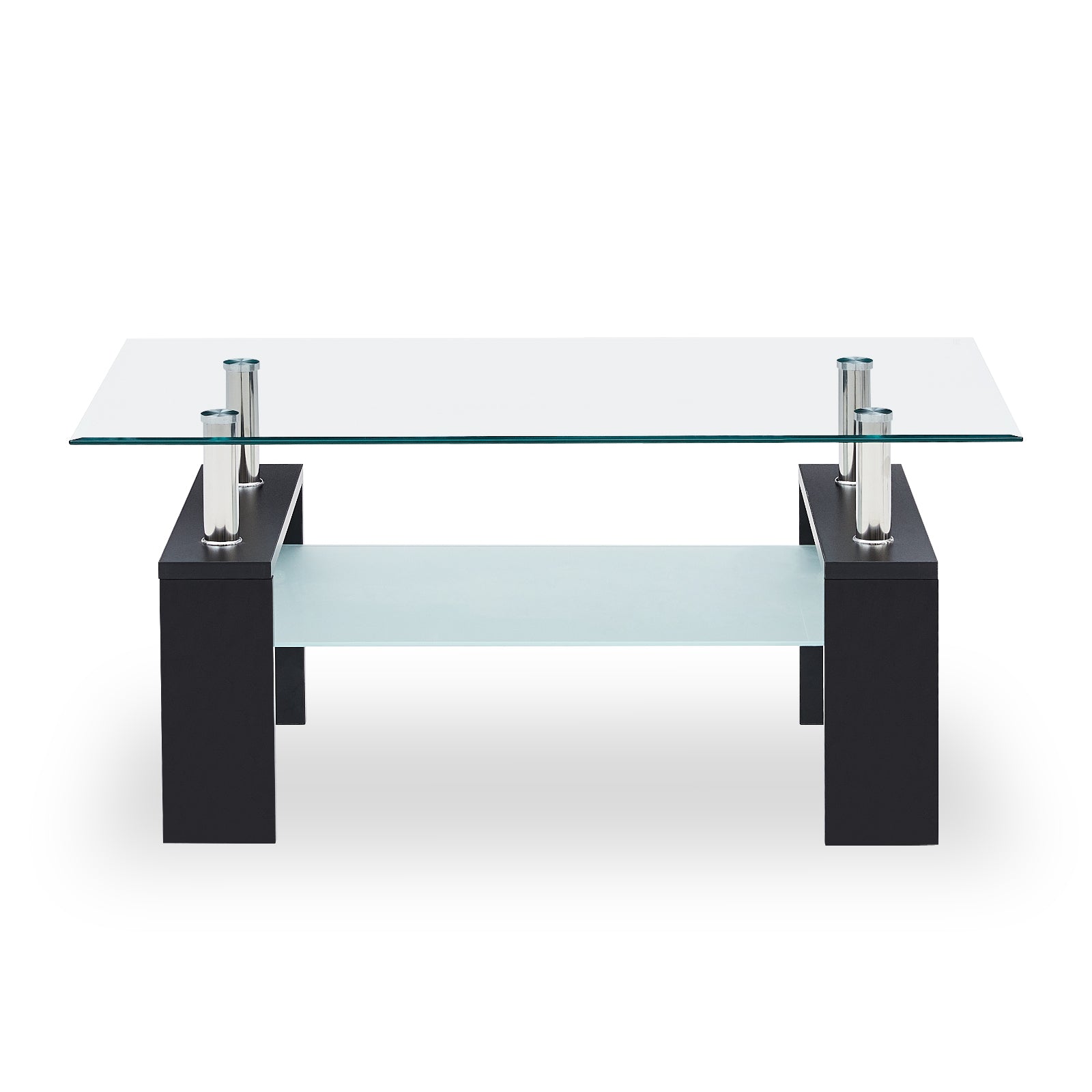 Cydney rechteckiger Couchtisch