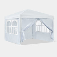 Gazebo Side Panel, Seitenwänden des Zelts [3 m x 3 m]