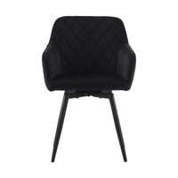 Moree Drehbarer Esszimmerstuhl