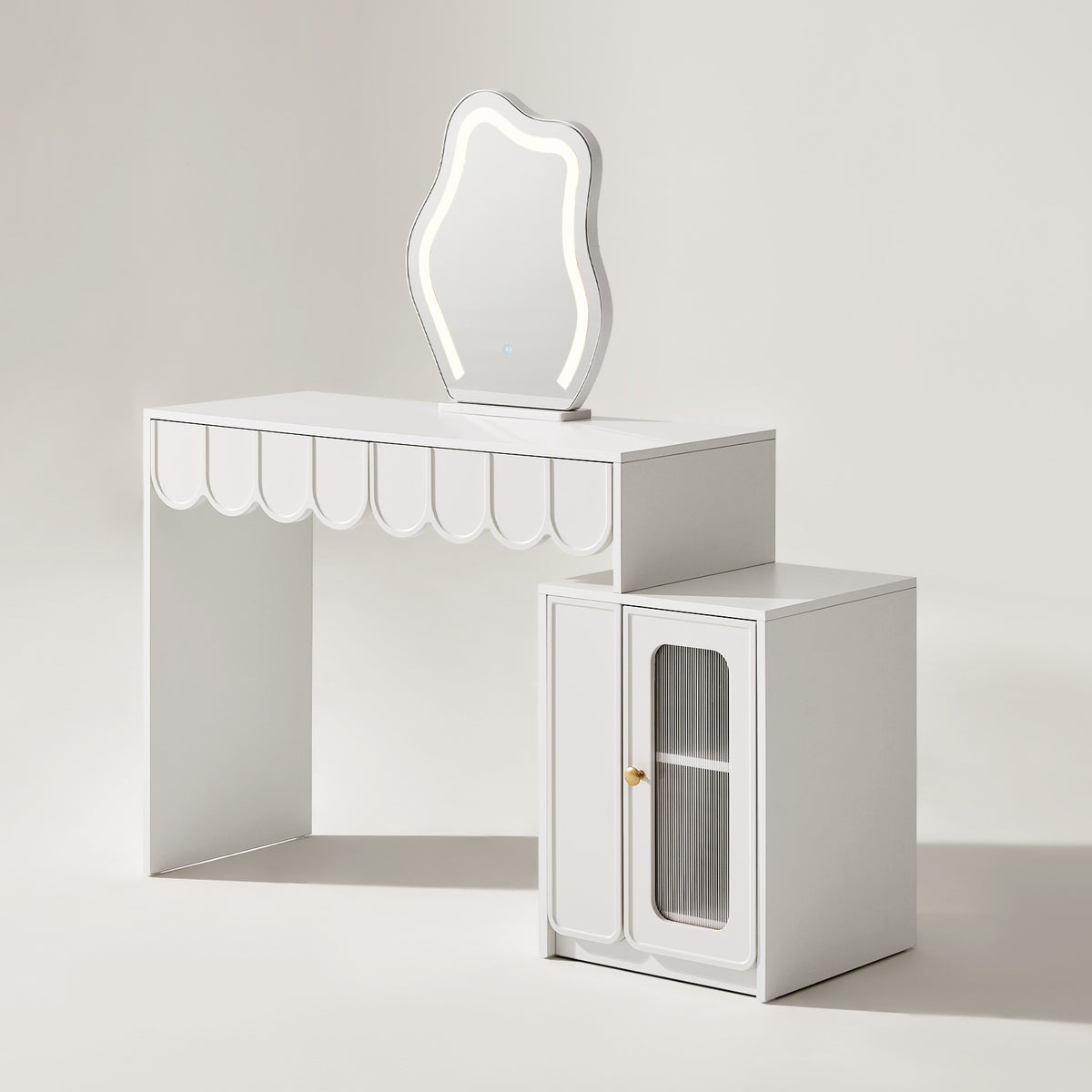 Doris Cloud Schminktisch