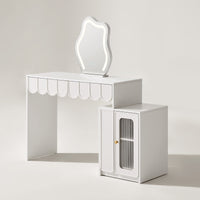 Doris Cloud Schminktisch