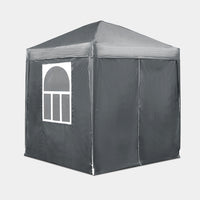 Gazebo Side Panel, Seitenwänden des Zelts [2 m x 2 m]