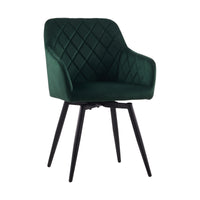 Moree Drehbarer Esszimmerstuhl