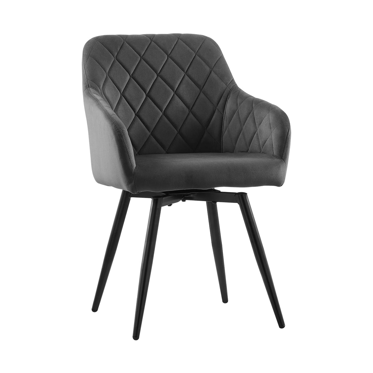 Moree Drehbarer Esszimmerstuhl