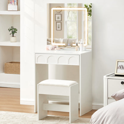 Oslo Schminktisch Set