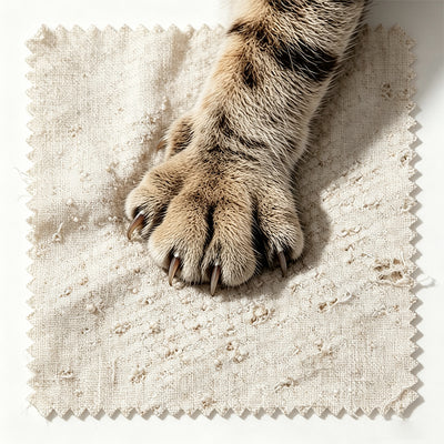 Ordinary fabric