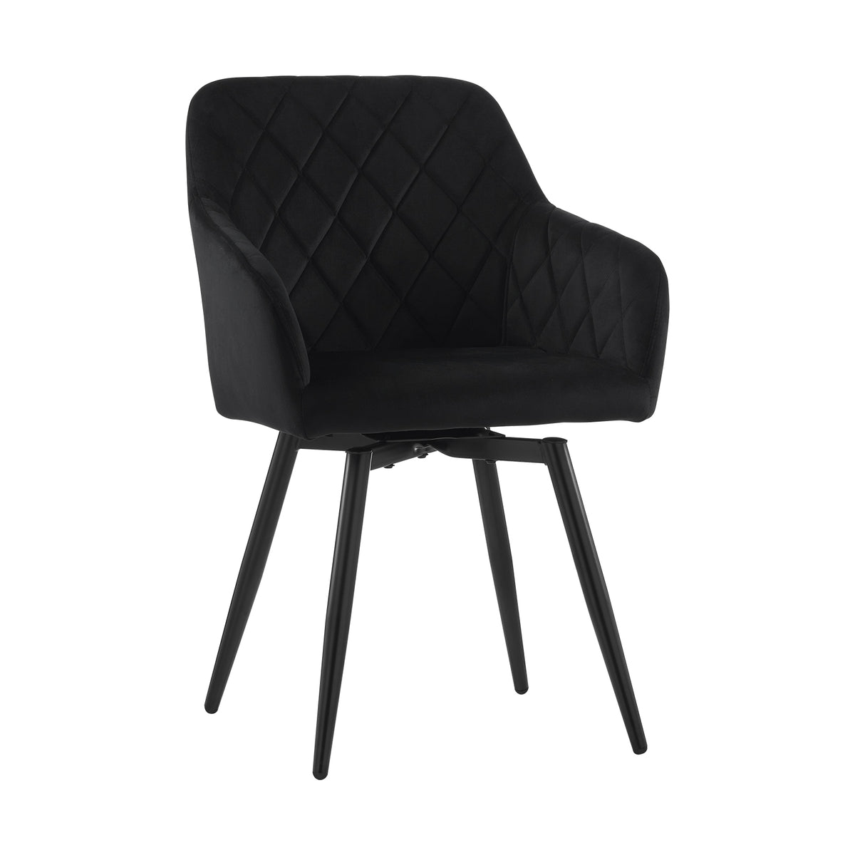 Moree Drehbarer Esszimmerstuhl