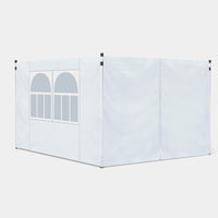 Gazebo Side Panel, Seitenwänden des Zelts [3 m x 3 m]