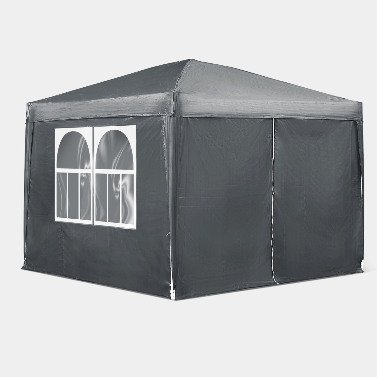 Gazebo Side Panel, Seitenwänden des Zelts [3 m x 3 m]