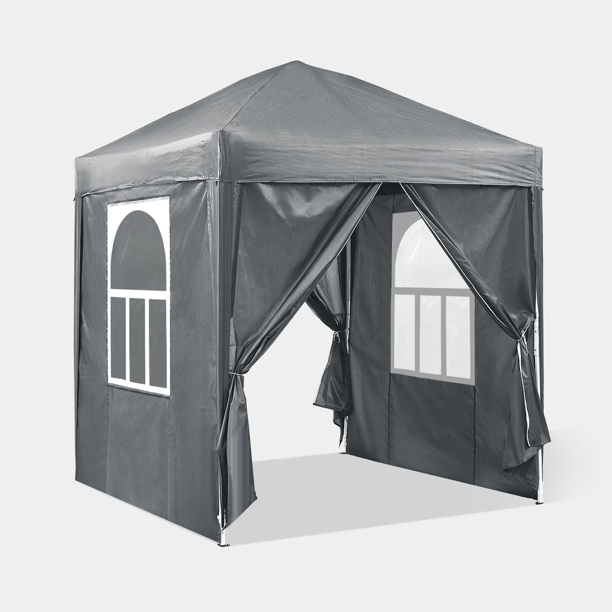 Gazebo Side Panel, Seitenwänden des Zelts [2 m x 2 m]