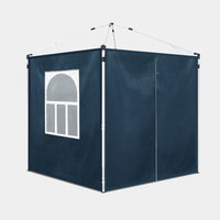 Gazebo Side Panel, Seitenwänden des Zelts [2 m x 2 m]