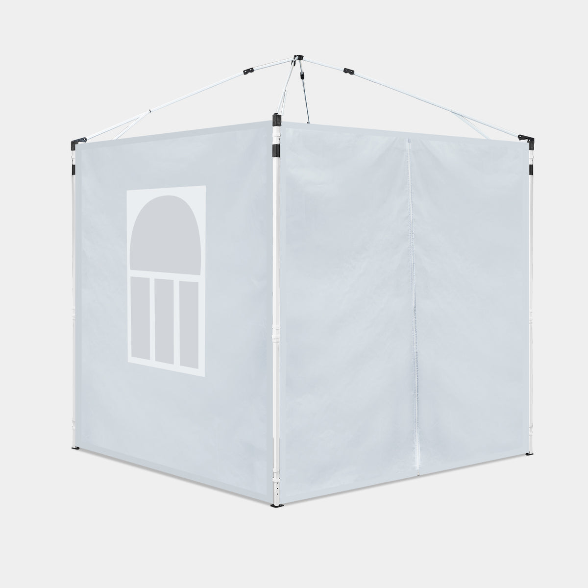 Gazebo Side Panel, Seitenwänden des Zelts [2 m x 2 m]