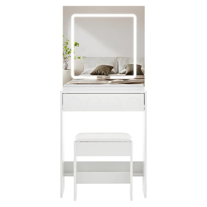 Oslo Schminktisch Set