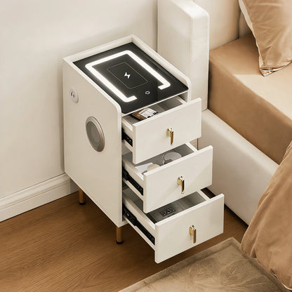 Aldivo Smart Nachttisch