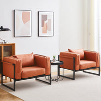 Esme Sofa [1 Sitzer/ 2 Sitzer]