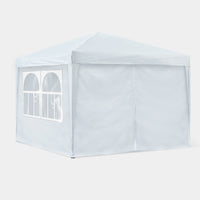 Gazebo Side Panel, Seitenwänden des Zelts [3 m x 3 m]