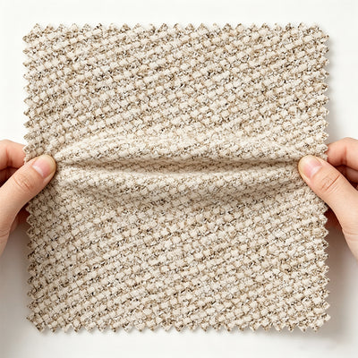 Clipop fabric