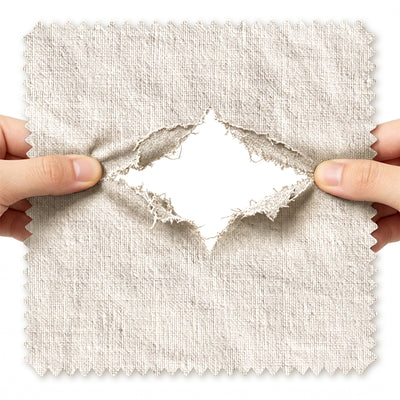 Ordinary fabric