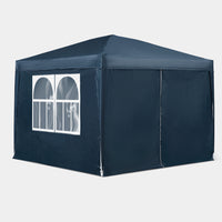 Gazebo Side Panel, Seitenwänden des Zelts [3 m x 3 m]