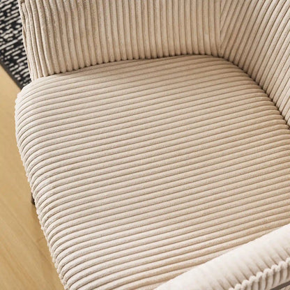 Clorice Esszimmerstuhle aus Cord