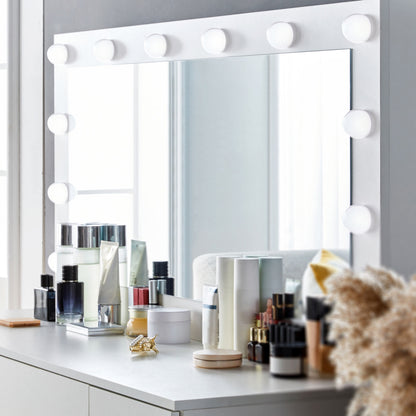 Anier Schminktisch Set