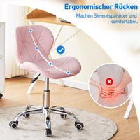 Luella Bürostuhl [Kunstleder]