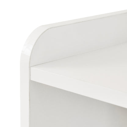 Kumar Nachttisch Hochglanz