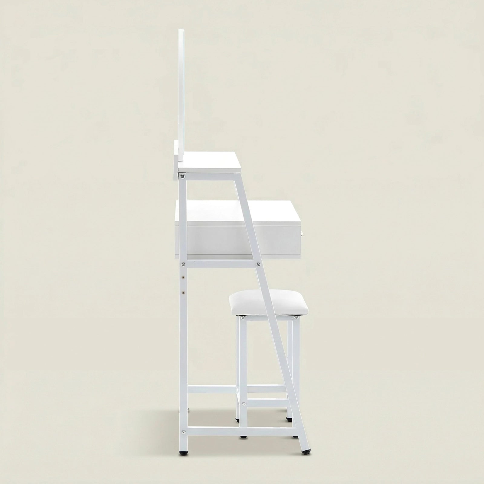 Alvio Schminktisch Set