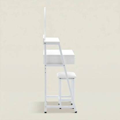 Alvio Schminktisch Set