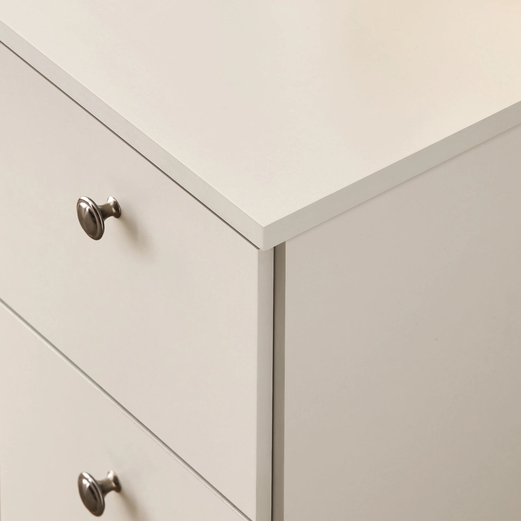 Anier Schminktisch Set