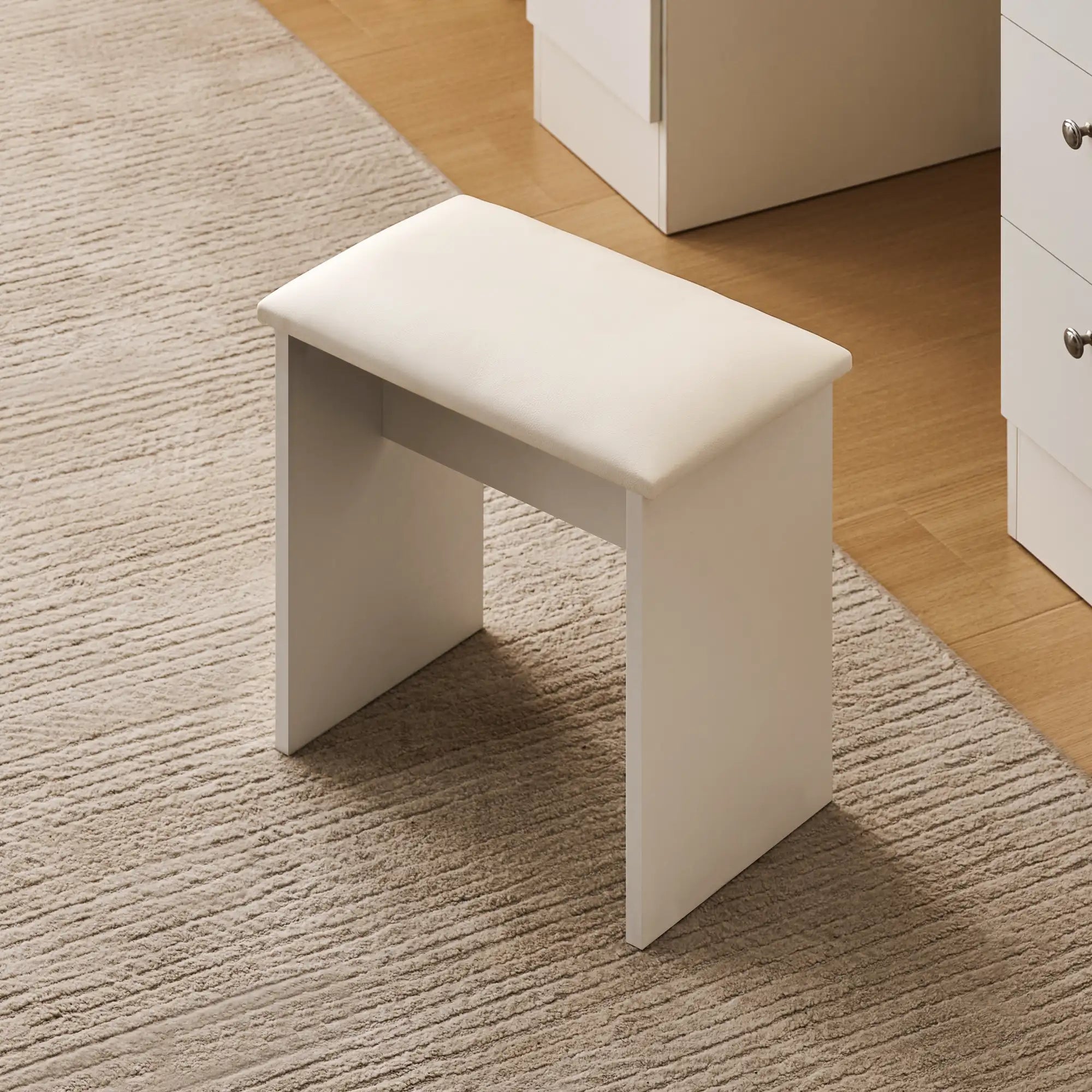 Anier Schminktisch Set