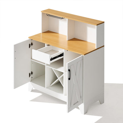 BARO Barschrank