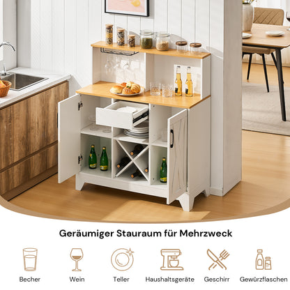 BARO Barschrank