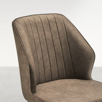 Danforth Esszimmerstühle [2er-Set]