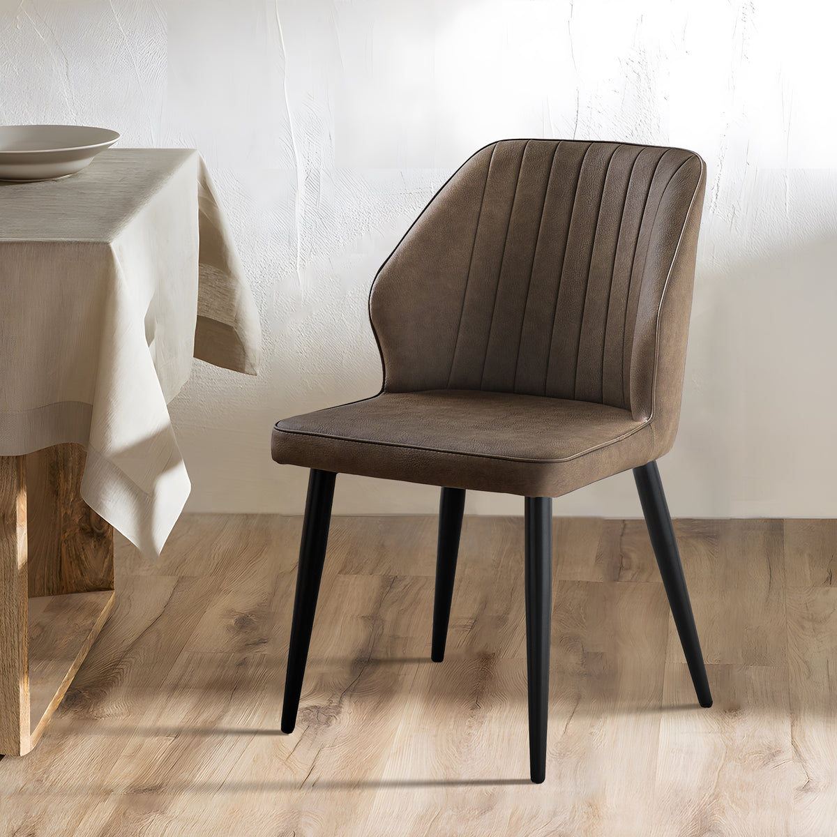 Danforth Esszimmerstühle [2er-Set]