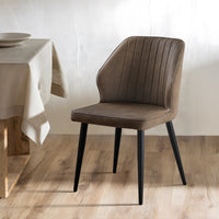 Danforth Esszimmerstühle [2er-Set]